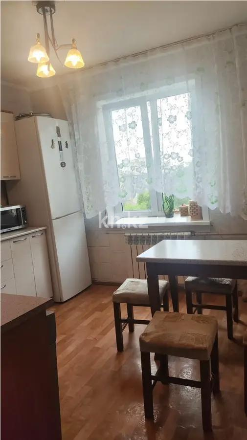 Продажа 4-комнатной квартиры, 86.6 м² в Алматы - фото 3