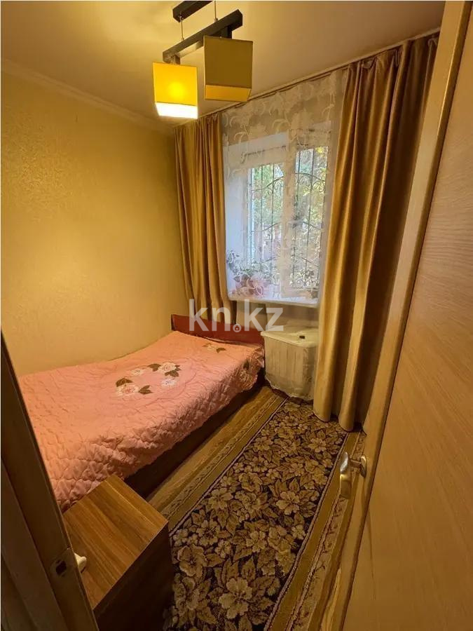 Продажа 1-комнатной квартиры, 32 м², бул. Бухар Жырау, дом  54 в Алматы - фото 2