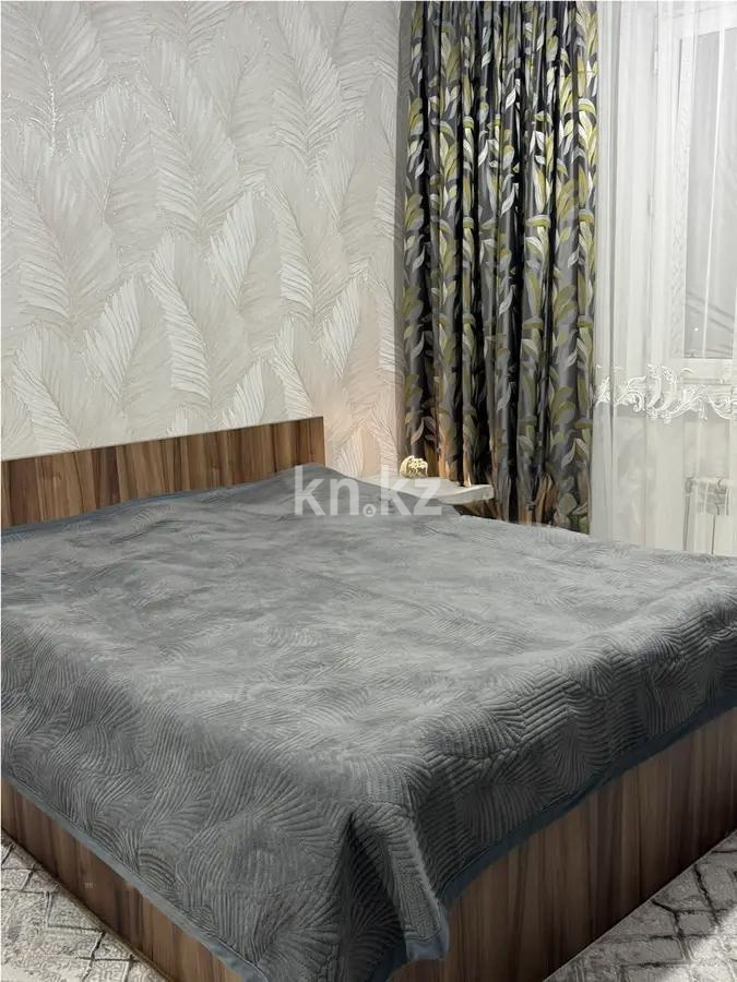 Продажа 3-комнатной квартиры, 90 м² - Продажа трехкомнатных квартир в Алатауском р-не Алматы фото 2 из 3