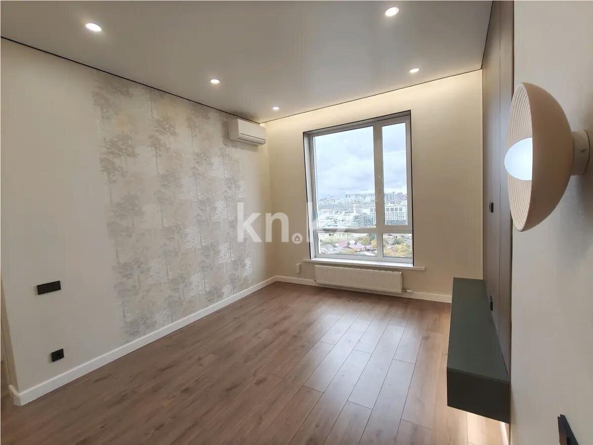 Продажа 2-комнатной квартиры, 40 м² в Астане