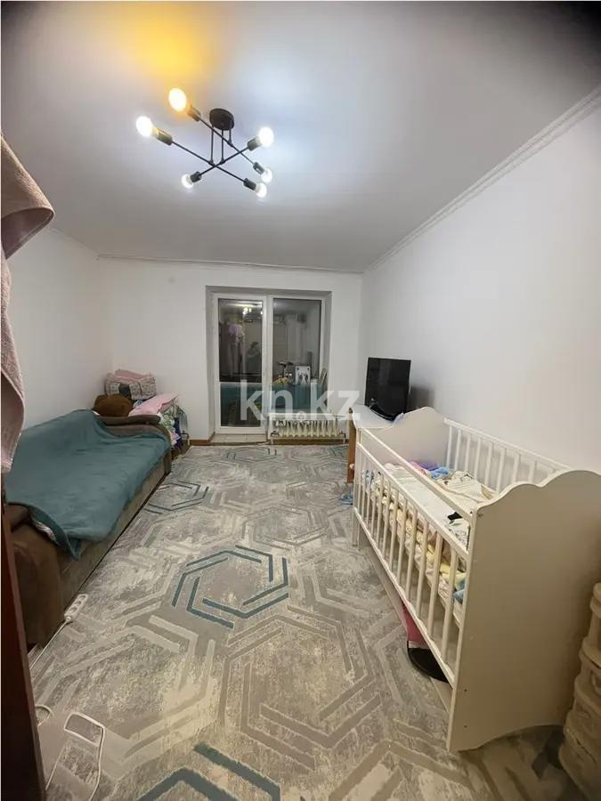 Продажа 1-комнатной квартиры, 36 м², ул. Айтматова, дом  41 - Продажа  однокомнатных квартир в Астане без посредников с фото фото 2 из 5