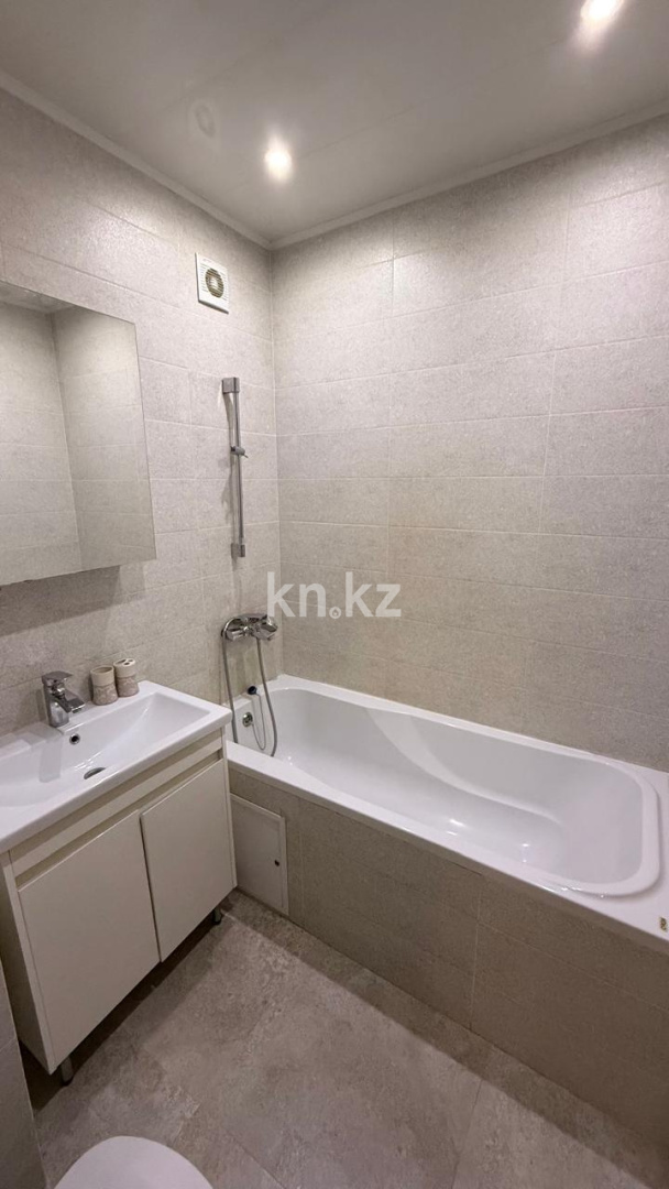 Продажа 3-комнатной квартиры, 95 м² - Продажа квартир в Астане - страница 46 фото 28 из 40