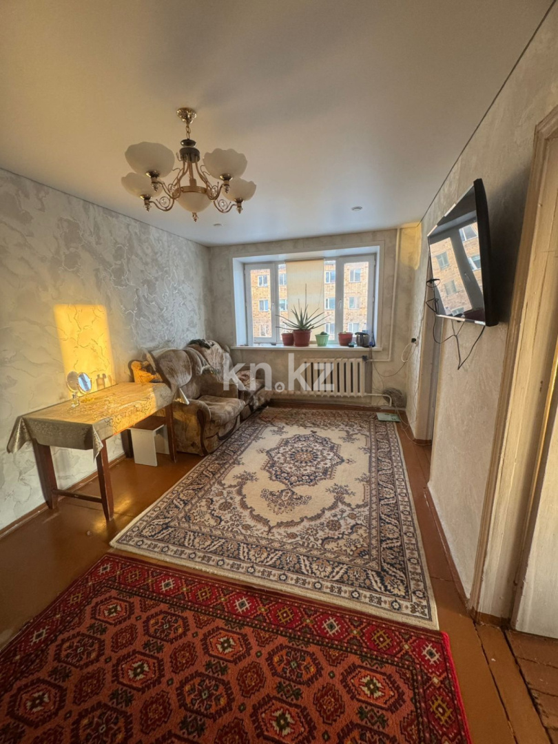 Продажа 4-комнатной квартиры, 62 м² - Продажа домов, коттеджей в Сарани фото 1 из 7