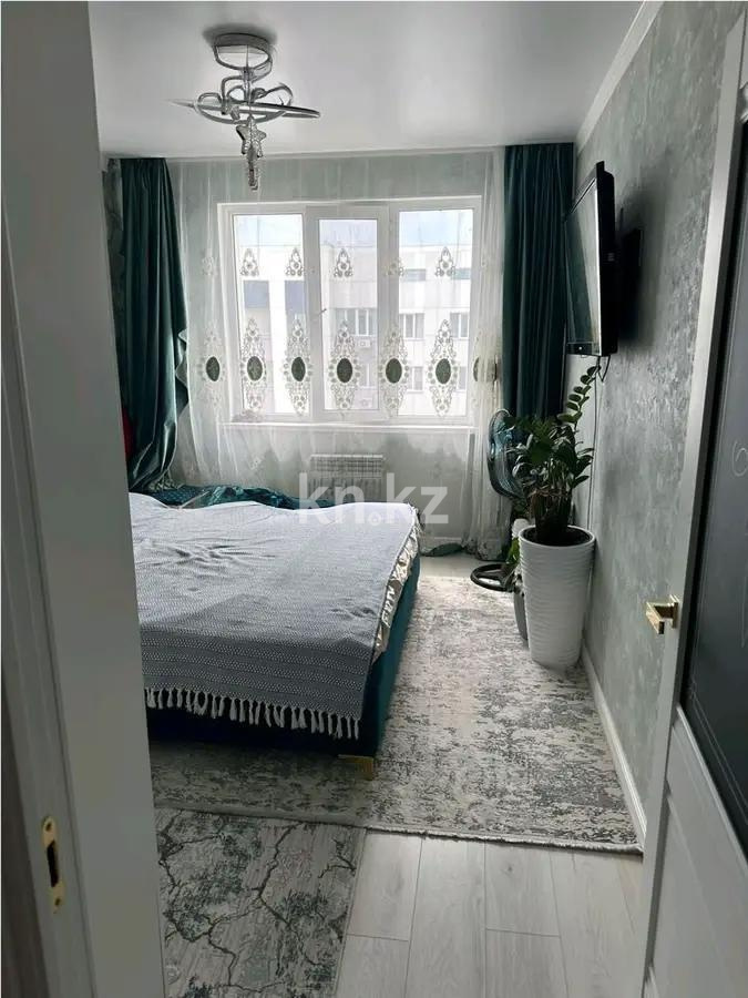 Продажа 2-комнатной квартиры, 59 м², мкр-н Дарабоз, дом  83 - Продажа  двухкомнатных квартир в новостройках Алматы без посредников с фото фото 2 из 6