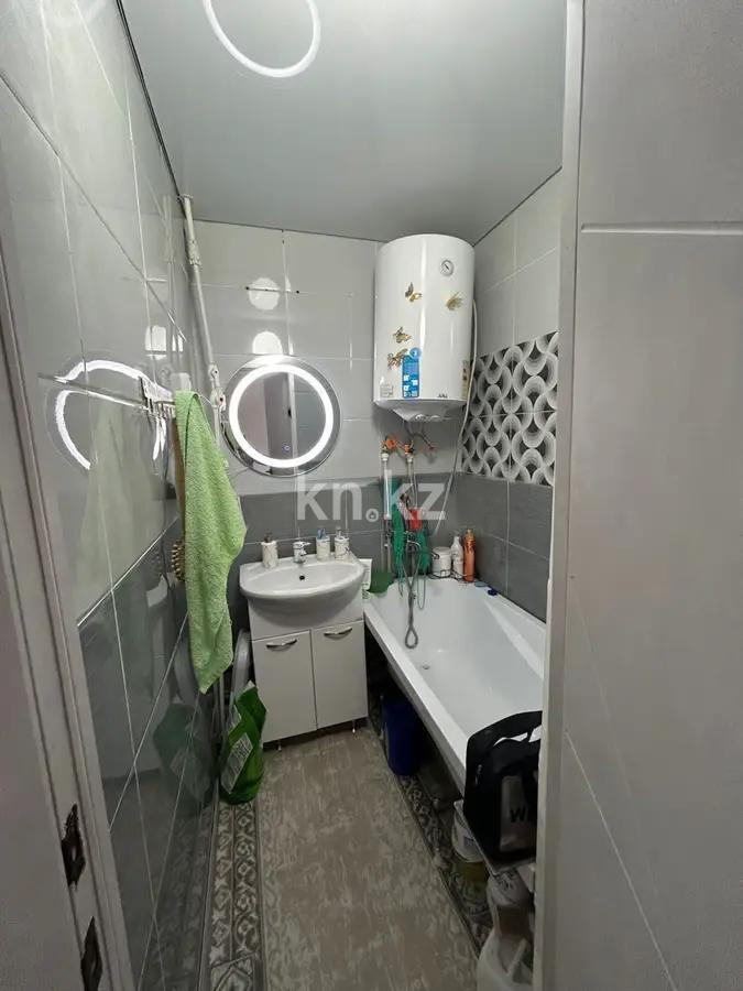 Продажа 2-комнатной квартиры, 48 м², пр. Мира в Темиртау - фото 5