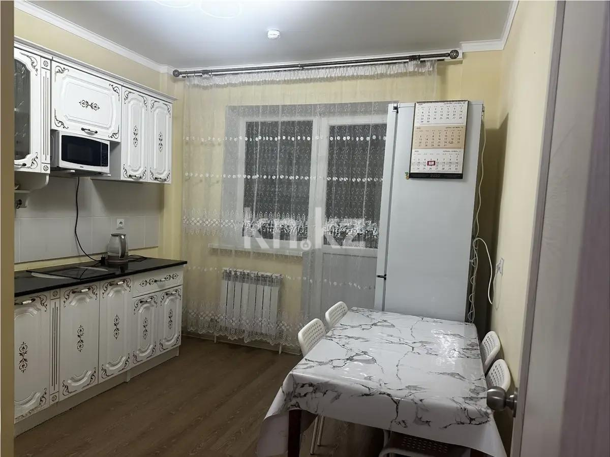 Продажа 1-комнатной квартиры, 33.1 м² - Продажа однокомнатных квартир в р-не Нура Астаны - страница 2 фото 2 из 5