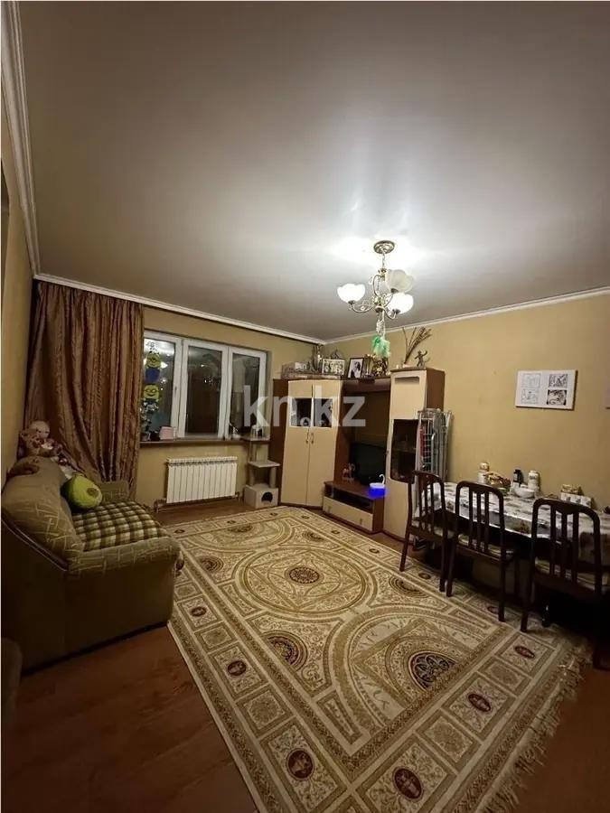 Продажа 2-комнатной квартиры, 54 м² в Алматы