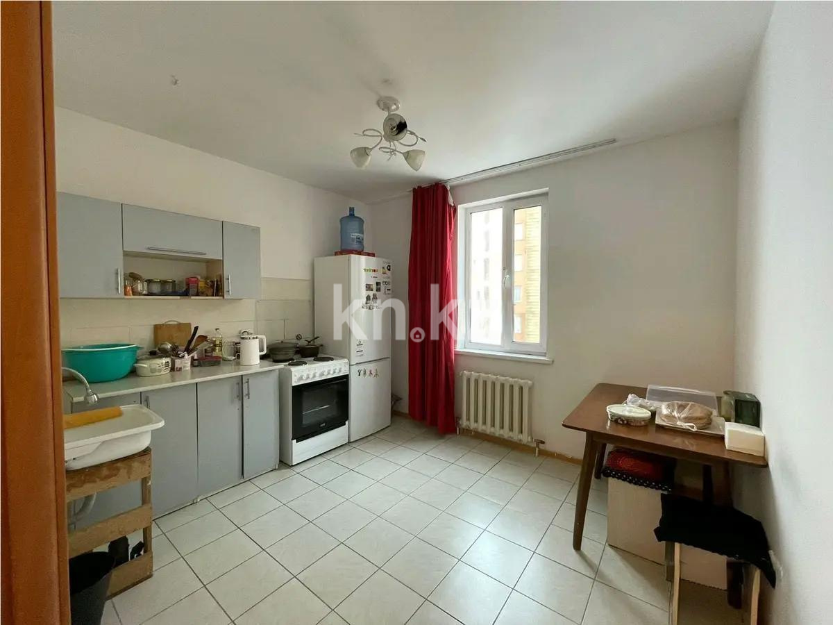 Продажа 1-комнатной квартиры, 38.6 м², ул. Кобыланды батыра, дом  7 - Продажа квартир в Астане фото 2 из 4