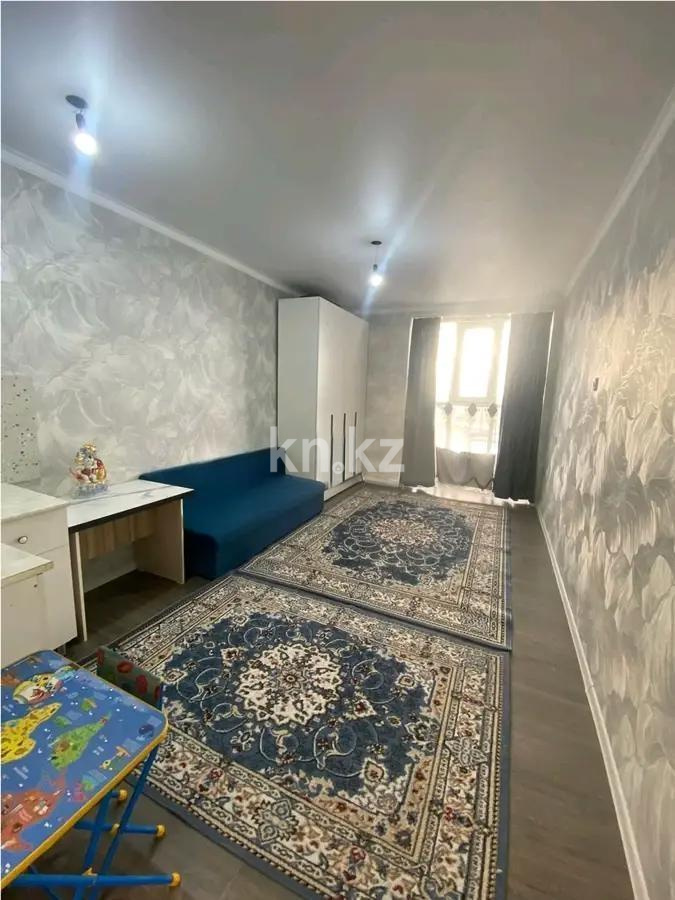 Продажа 1-комнатной квартиры, 24.32 м², ул. Мухамедханова, дом  49/1 - Продажа  однокомнатных квартир в Астане без посредников фото 1 из 4
