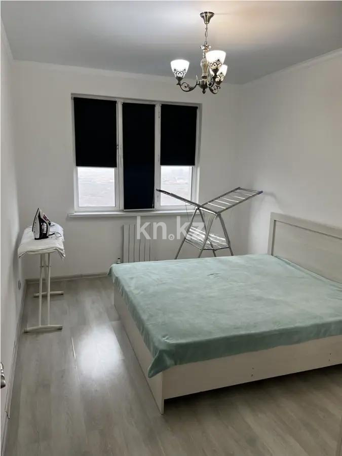 Продажа 2-комнатной квартиры, 60 м² - Продажа квартир в новостройках Алматы с фото - страница 3 фото 2 из 4