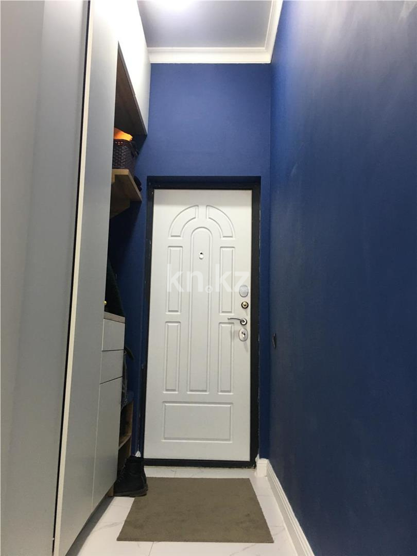 Продажа 3-комнатной квартиры, 78 м², мкр. Алтын Арка - Продажа  трехкомнатных квартир в новостройках Караганды фото 16 из 19