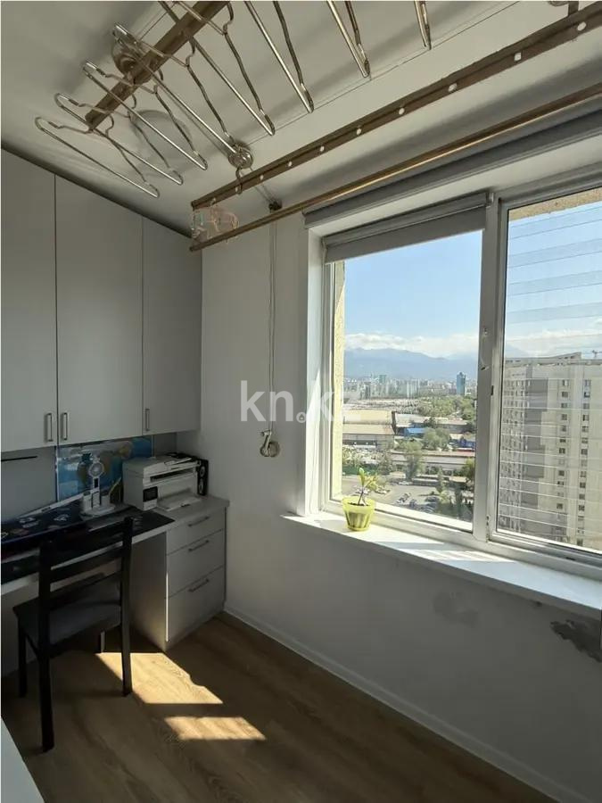 Продажа 1-комнатной квартиры, 44 м², пр. Райымбека, дом  210/7 в Алматы - фото 5