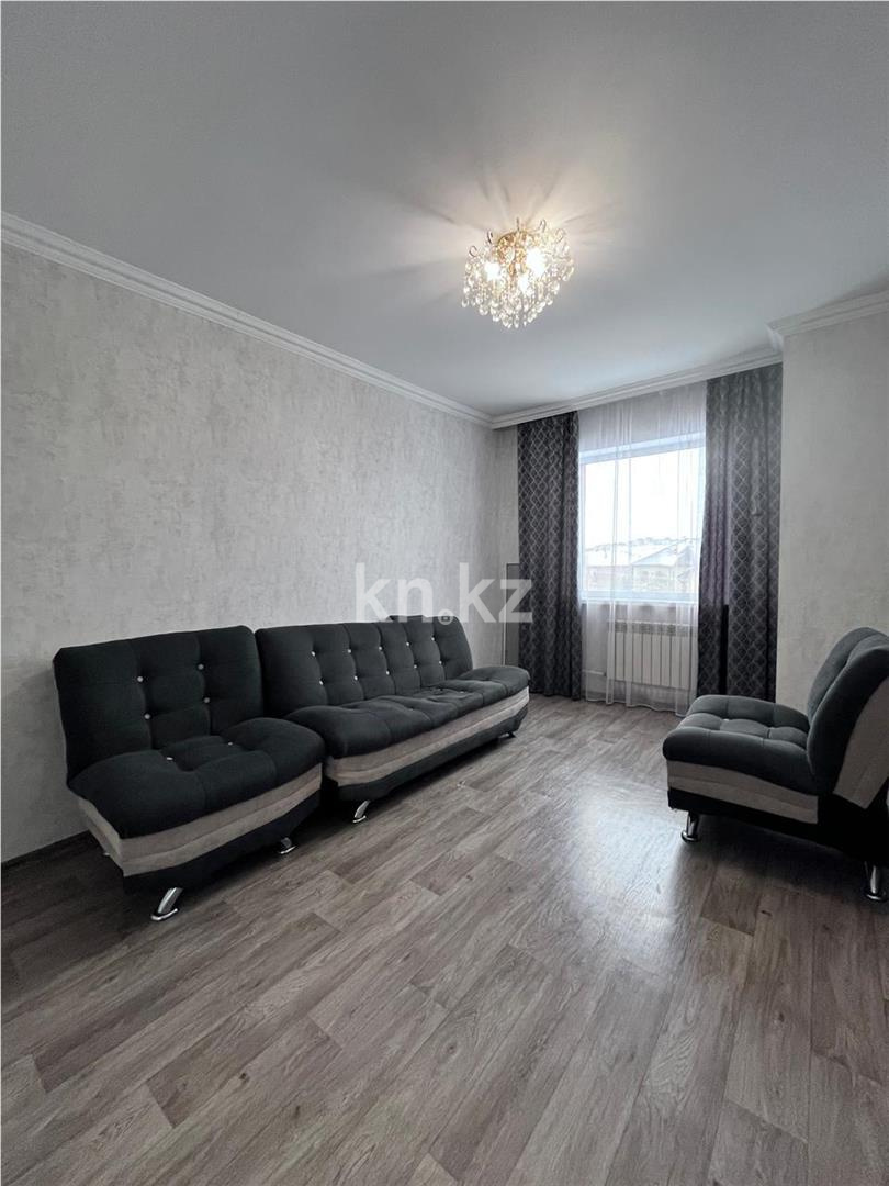 Продажа 2-комнатной квартиры, 57 м², ул. Университетская - Продажа квартир в Караганде фото 5 из 14