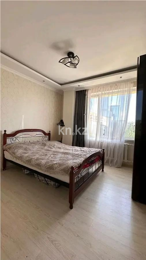 Продажа 2-комнатной квартиры, 56 м² - Продажа двухкомнатных квартир в кирпичном доме в Казахстане - страница 11 фото 1 из 4