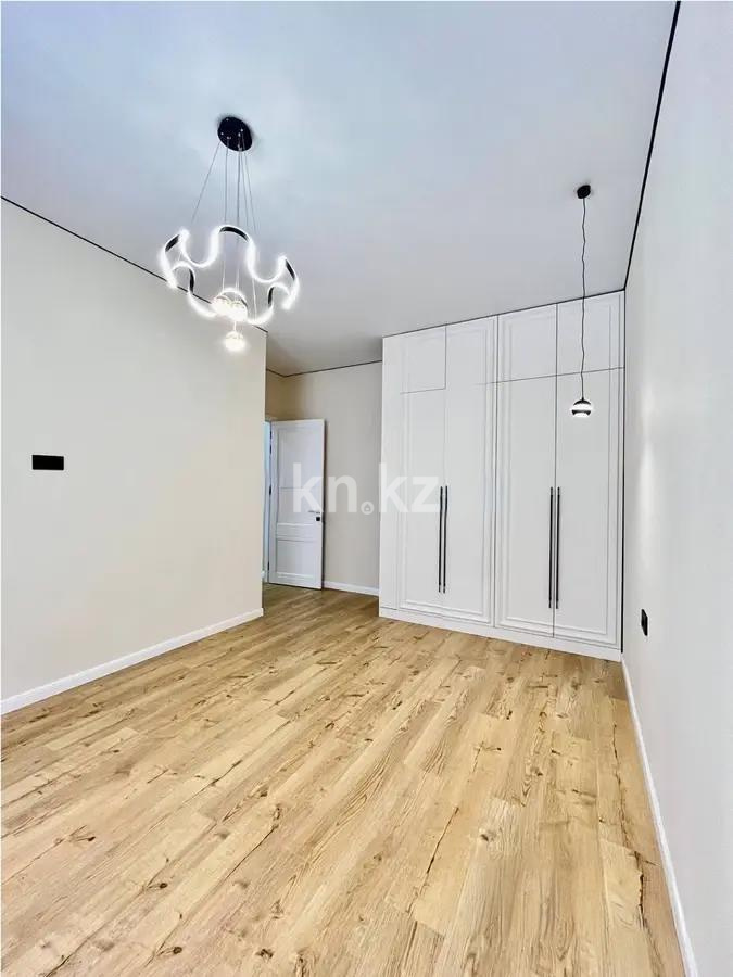 Продажа 2-комнатной квартиры, 57 м² - Продажа  двухкомнатных квартир в новостройках Астаны с фото - страница 72 фото 4 из 6