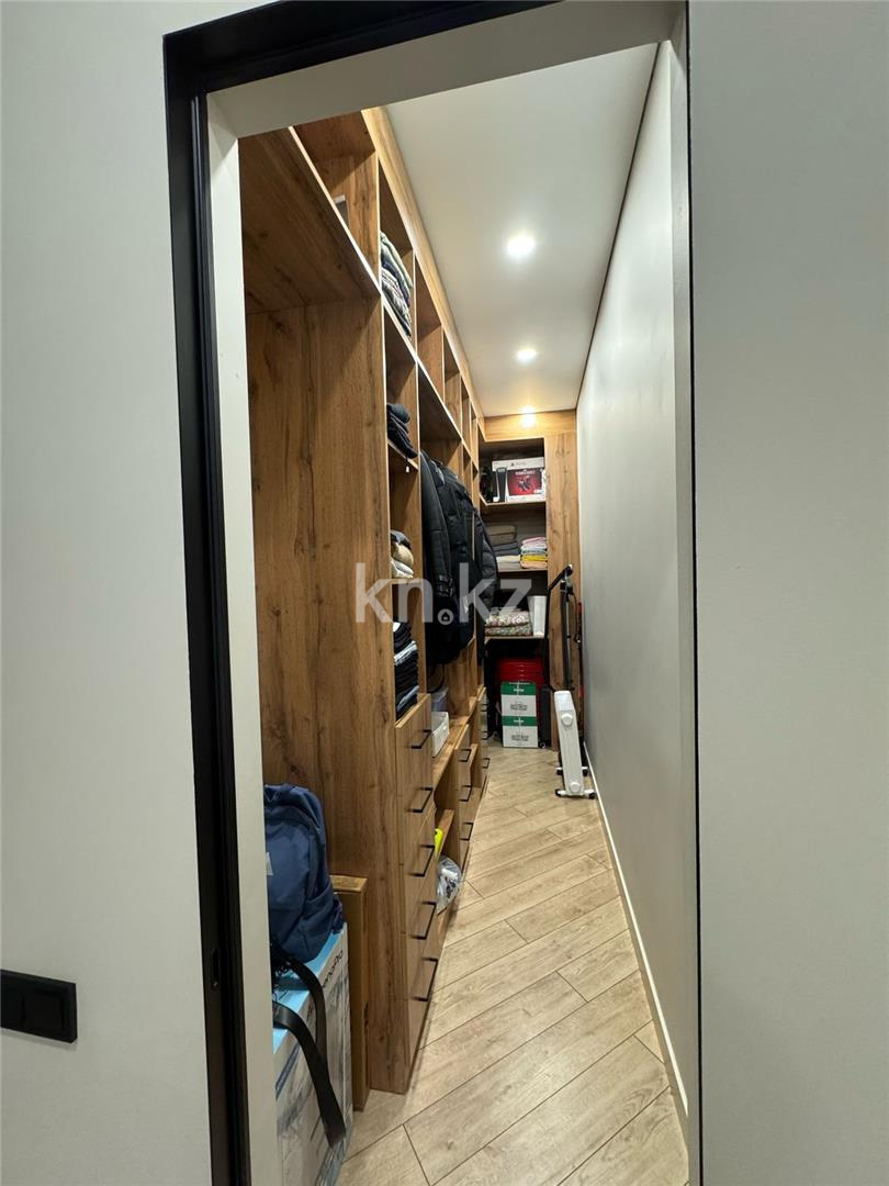 Продажа 4-комнатной квартиры, 103 м², пр. Республики, дом  участок 1/7 - Продажа  четырехкомнатных квартир в Караганде фото 22 из 22