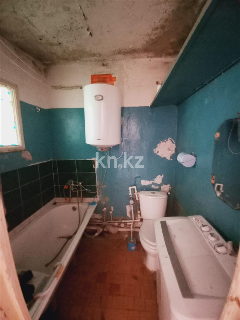 Продажа 2-комнатной квартиры, 43 м² в Темиртау - фото 9