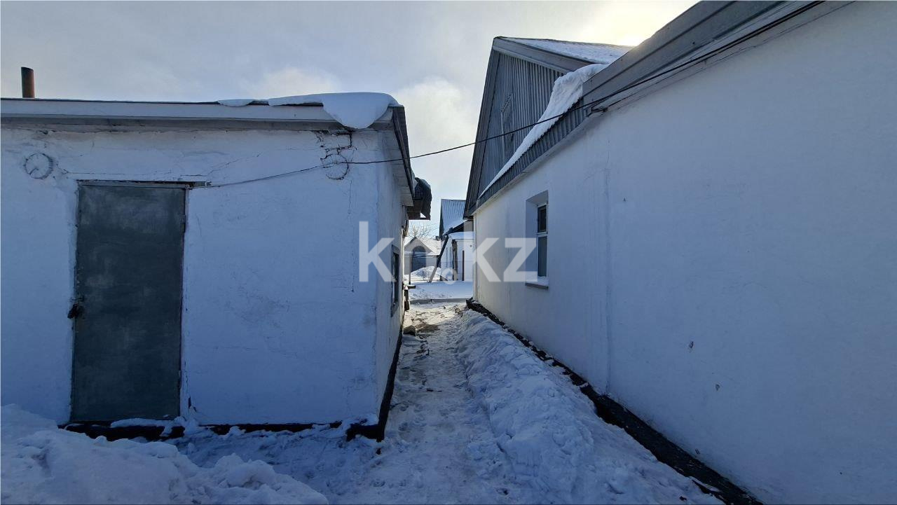 Продажа 4-комнатного дома, 72.3 м² - Недвижимость в Темиртау - страница 8 фото 22 из 27