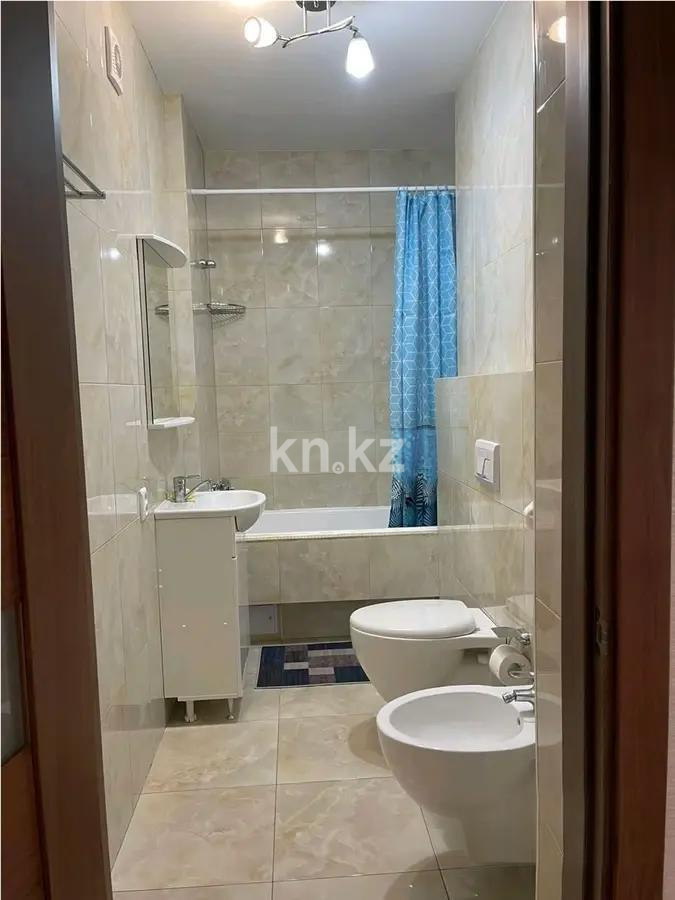 Продажа 1-комнатной квартиры, 40 м², ул. Сарайшык, дом  7/1 - Продажа квартир в Астане фото 3 из 3