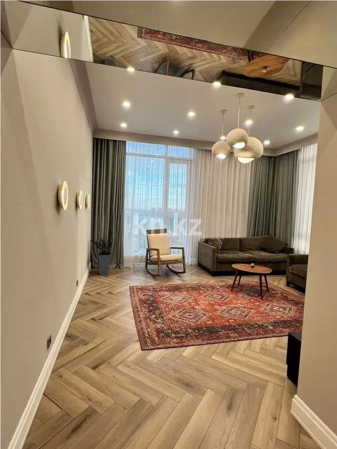 Продажа 3-комнатной квартиры, 113 м² - Продажа недвижимости в Казахстане - страница 17 фото 1 из 6