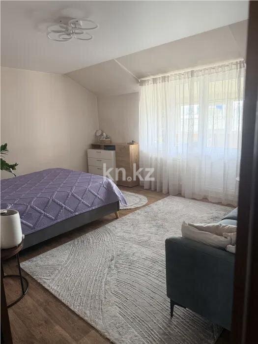 Продажа 2-комнатной квартиры, 68 м² в Алматы