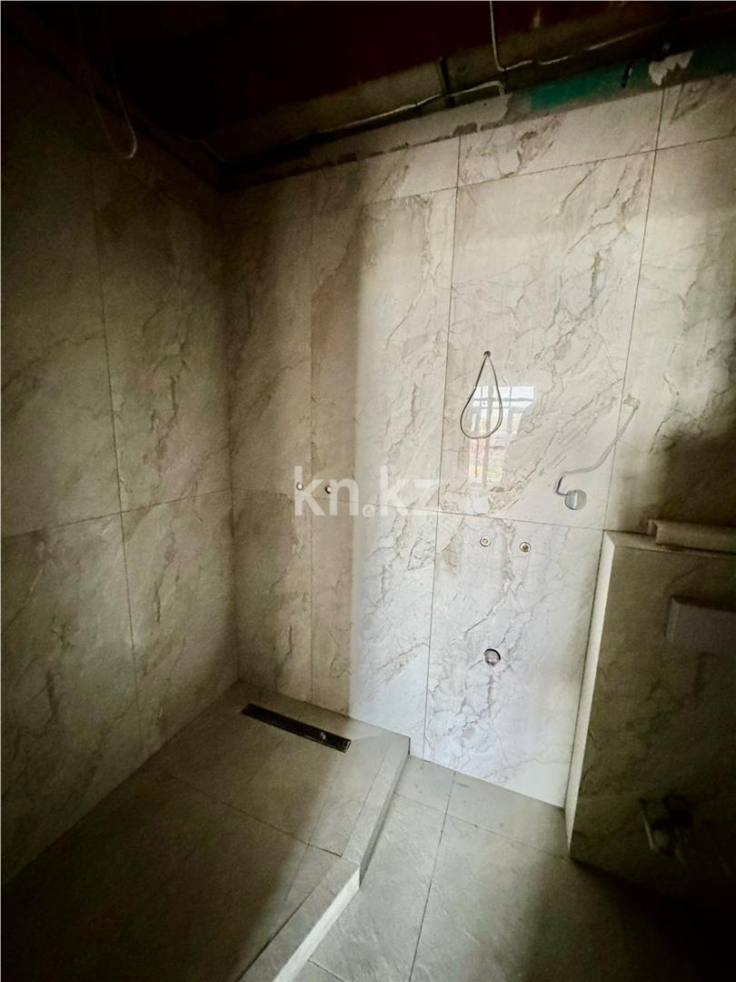 Продажа 4-комнатной квартиры, 107 м², ул. Ботаническая - Продажа квартир в Казахстане фото 9 из 10