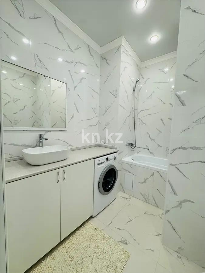 Продажа 3-комнатной квартиры, 88 м², ул. Култегин, дом  11/1 в Астане - фото 5