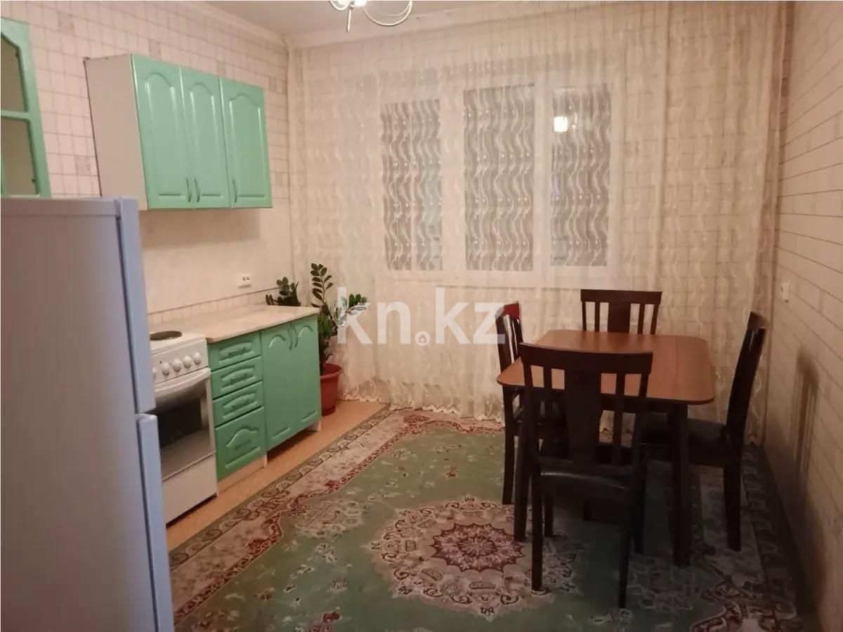 Продажа 1-комнатной квартиры, 46.2 м², ул. Косшыгулулы, дом  3/1 - Продажа  однокомнатных квартир в Астане фото 2 из 4