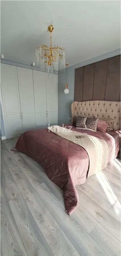 Продажа 4-комнатной квартиры, 125 м² в Алматы