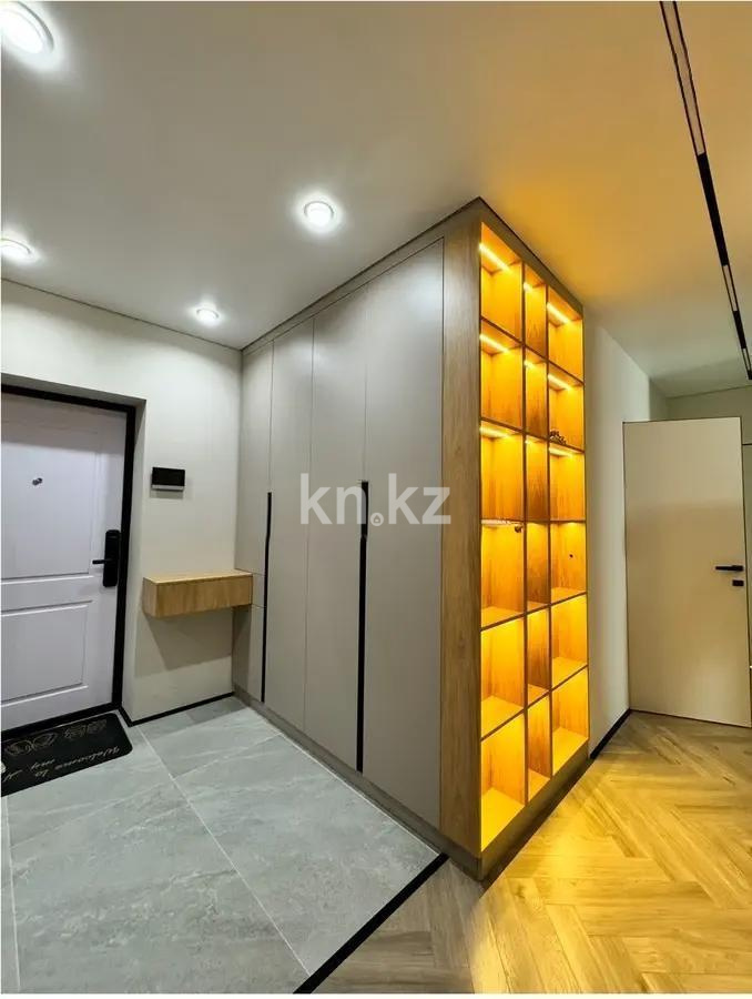 Продажа 4-комнатной квартиры, 100 м² в Алматы - фото 2