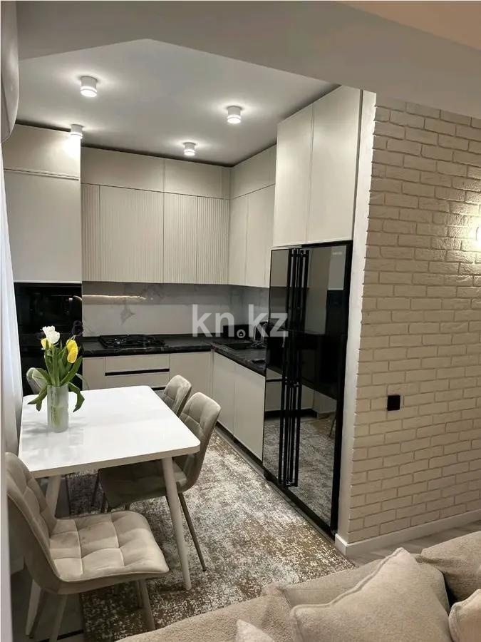Продажа 4-комнатной квартиры, 100 м² - Продажа четырехкомнатных квартир в Алматы - страница 4 фото 4 из 5