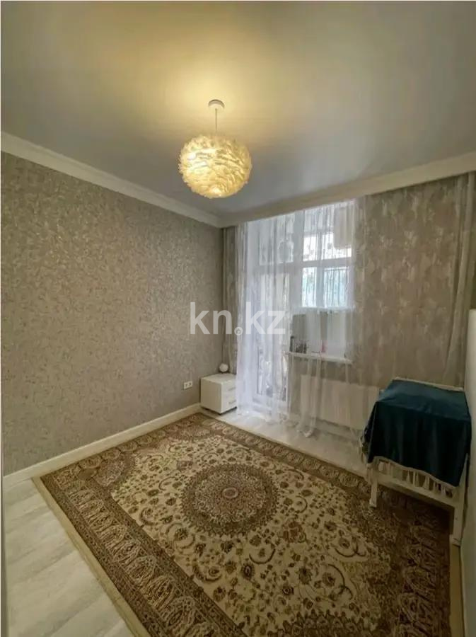 Продажа 2-комнатной квартиры, 58 м², пр. Кабанбай батыра, дом  49а в Астане - фото 2