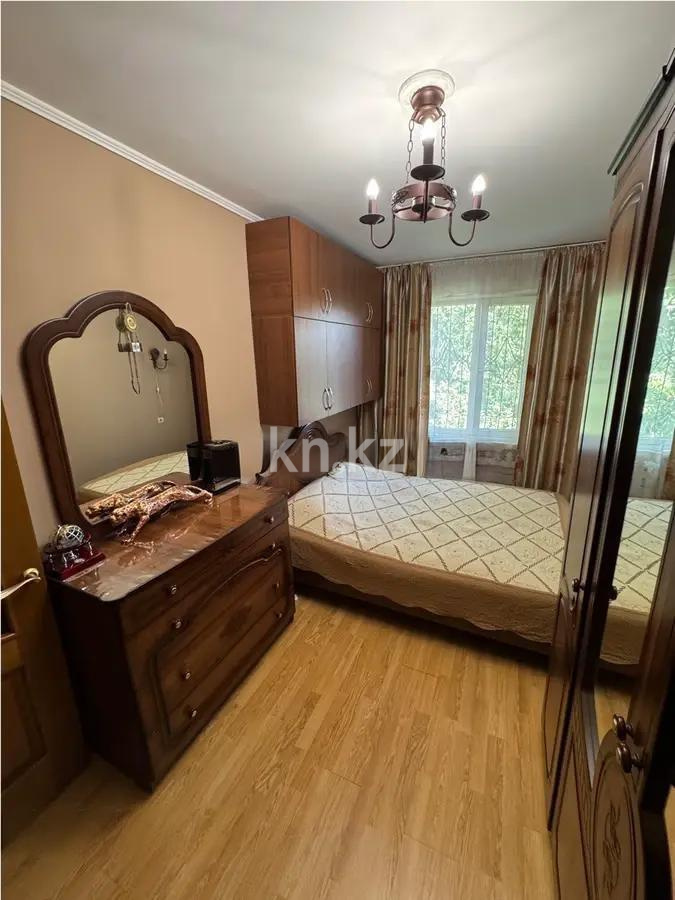Продажа 4-комнатной квартиры, 81.5 м², мкр-н Аксай-4, дом  34 в Алматы - фото 4