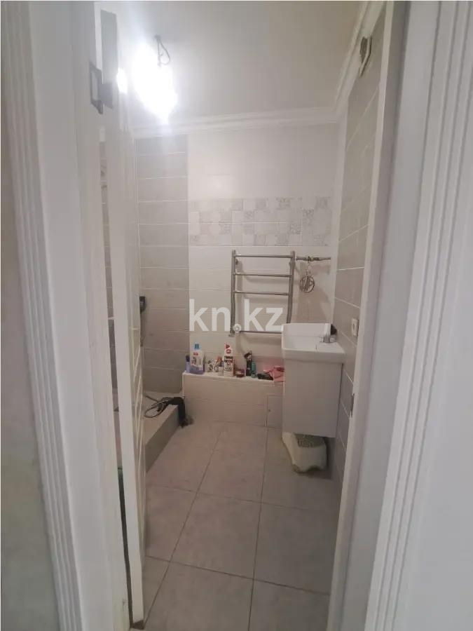 Продажа 3-комнатной квартиры, 96 м², пр. Сейфуллина, дом  499/131 - Продажа квартир в Алматы фото 4 из 6