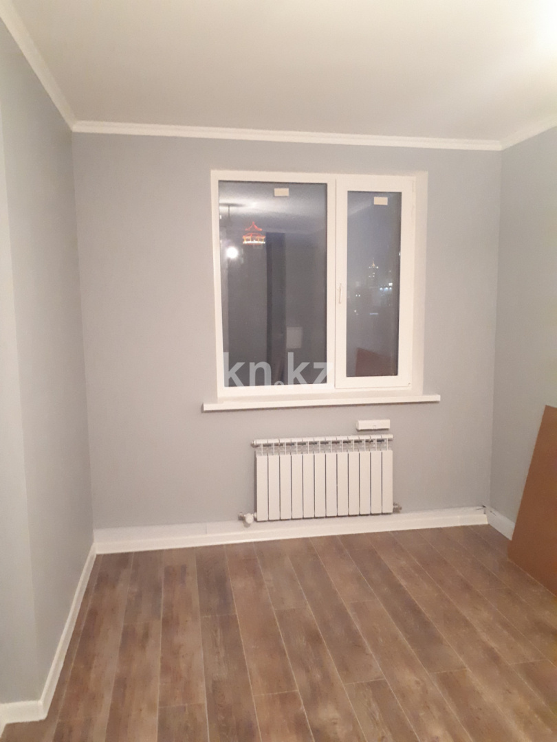 Продажа 3-комнатной квартиры, 104 м², ул. Алматы, дом  11 - ул. Туркестан - Продажа квартир в Казахстане фото 11 из 12