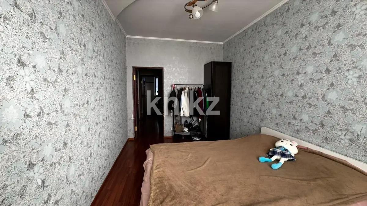Продажа 2-комнатной квартиры, 50 м², пр. Абая, дом  27 - Продажа квартир в Алматы фото 2 из 5
