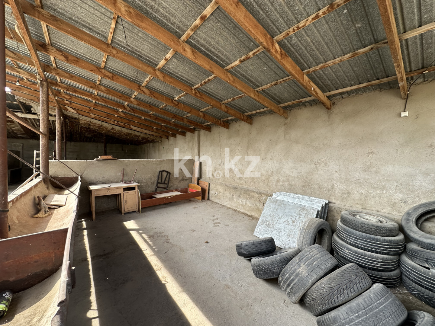 Продажа 4-комнатного дома, 160 м², Вишневецкий, дом  26 - Продажа и аренда недвижимости в Аксу фото 22 из 24