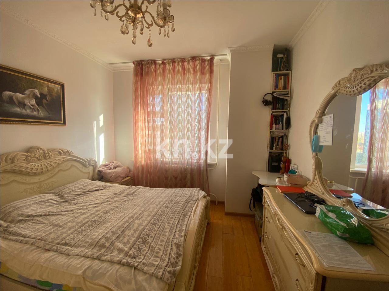 Продажа 3-комнатной квартиры, 95.2 м² - Продажа действующего бизнеса в Костанае фото 3 из 11