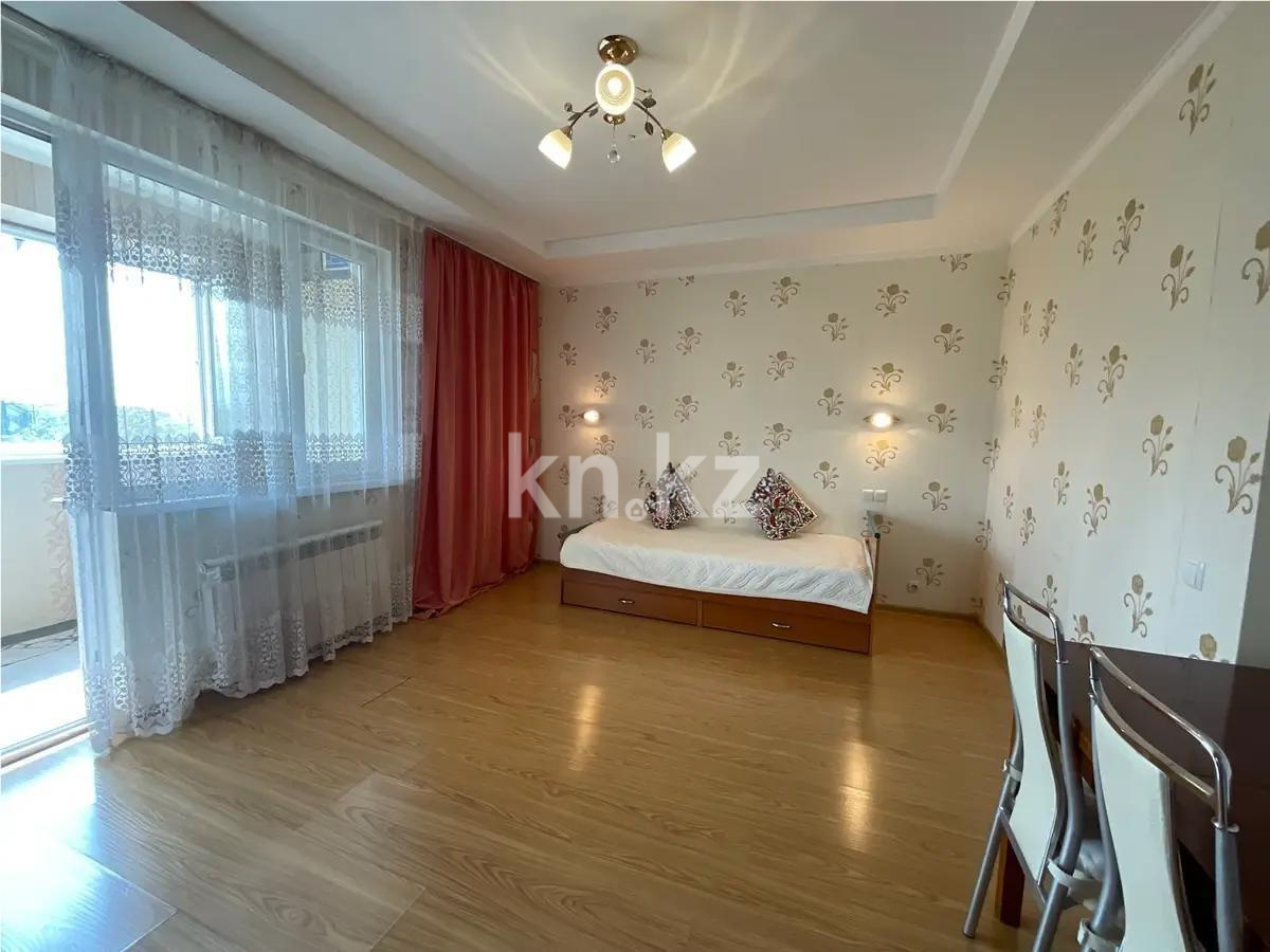 Продажа 2-комнатной квартиры, 70 м² - Аренда квартир помесячно в Семее фото 3 из 5