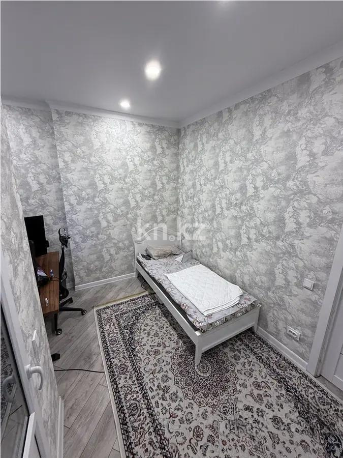 Продажа 2-комнатной квартиры, 60 м² в Астане - фото 2