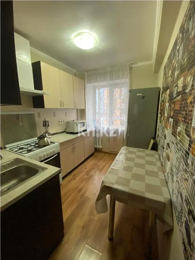 Продажа 1-комнатной квартиры, 35 м² в Алматы - фото 4