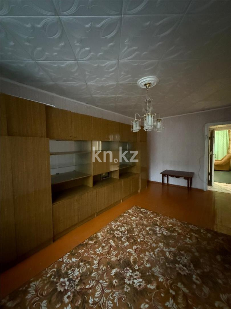 Продажа 2-комнатной квартиры, 48 м² - Продажа квартир в панельном доме в Темиртау - страница 19 фото 2 из 10