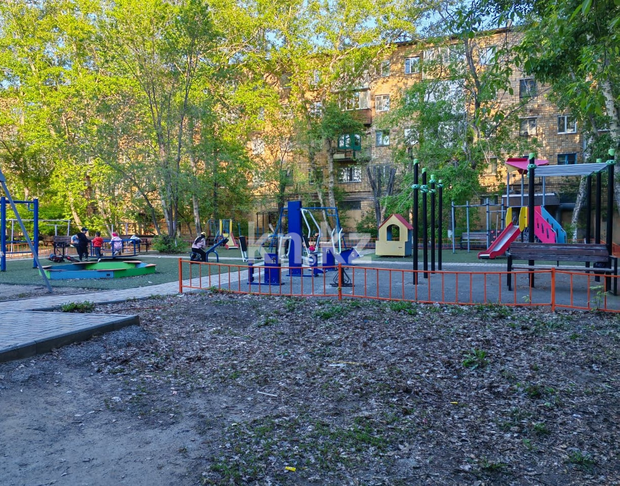 Продажа 2-комнатной квартиры, 47 м² - Продажа гаражей в Актобе фото 23 из 25