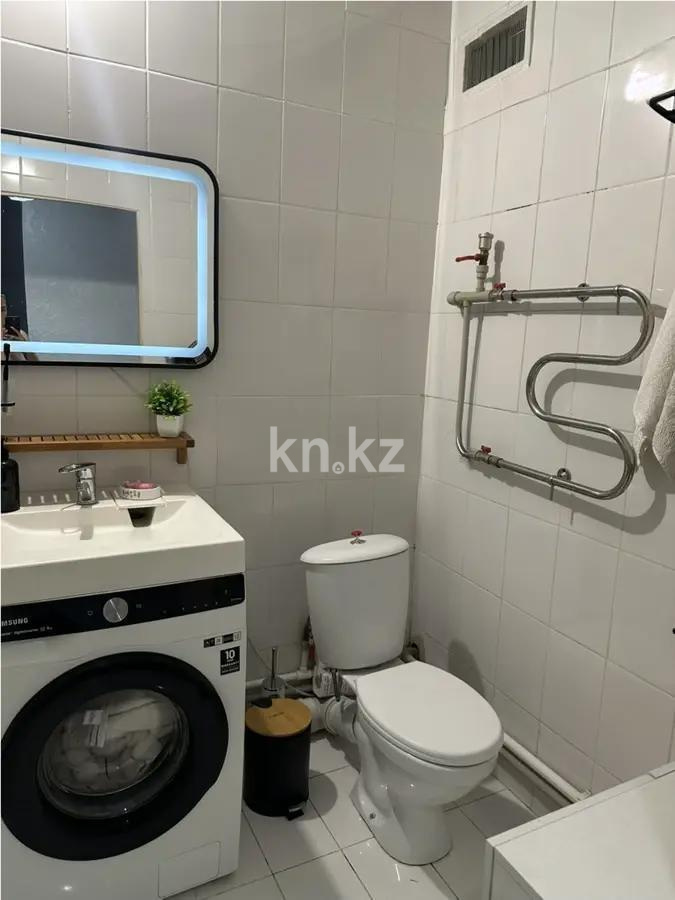 Продажа 3-комнатной квартиры, 68.6 м² - Продажа трехкомнатных квартир от собственников в Алматы - страница 5 фото 6 из 7