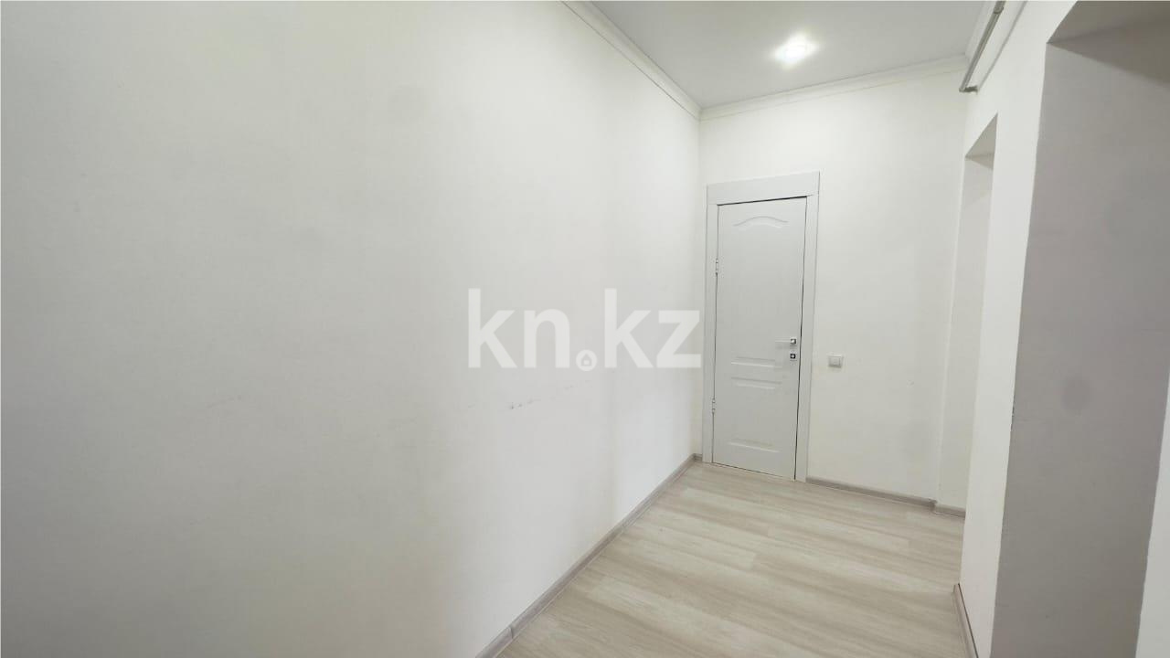 Продажа 1-комнатной квартиры, 41 м² в Астане - фото 3