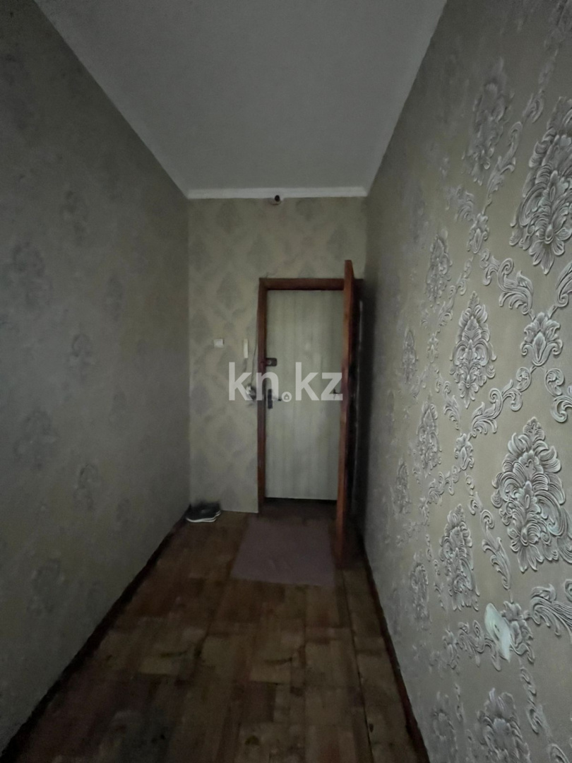 Продажа 1-комнатной квартиры, 40 м², мкр-н Айнабулак-1 в Алматы - фото 4