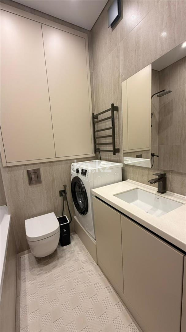Продажа 3-комнатной квартиры, 93 м² - Продажа домов, коттеджей в Карагандинской области фото 11 из 18