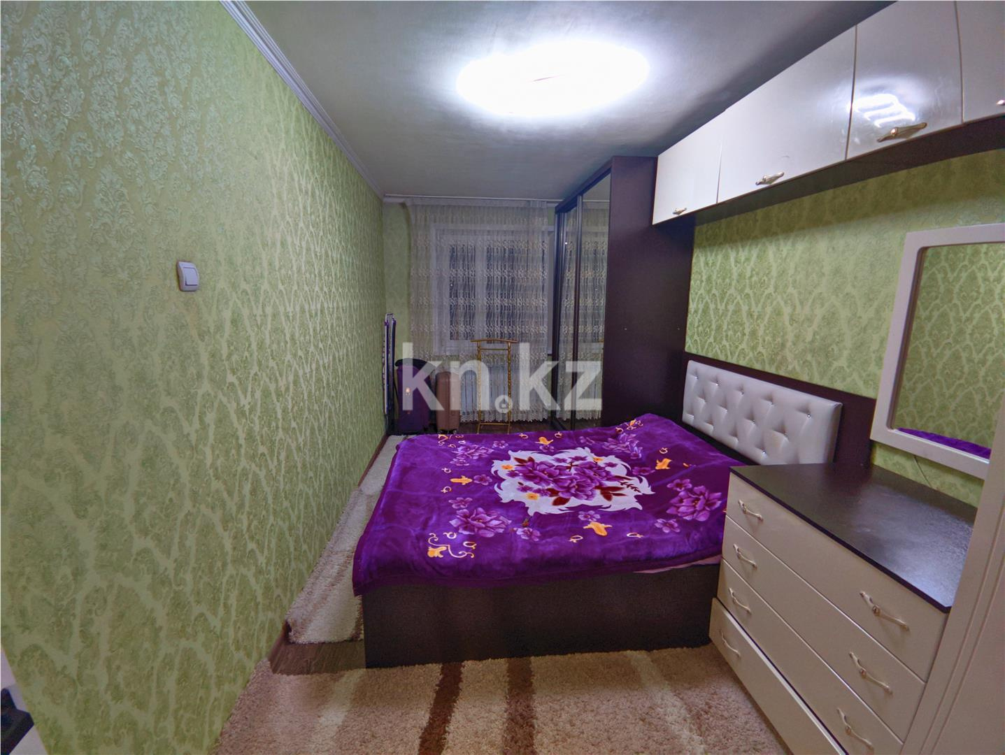 Продажа 2-комнатной квартиры, 44 м² в Караганде - фото 2