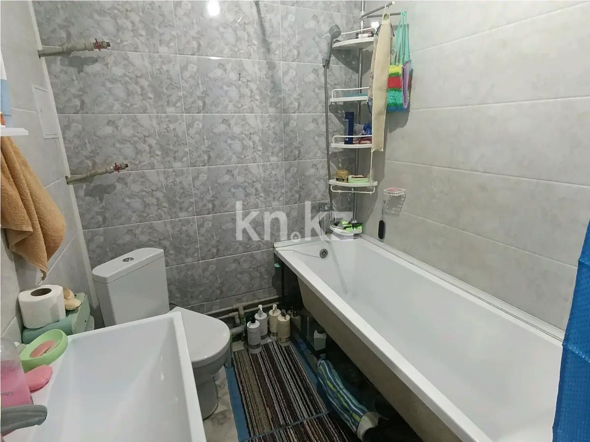 Продажа 2-комнатной квартиры, 71.2 м², пр. Сейфуллина, дом  51 - Продажа  двухкомнатных квартир в Алматы без посредников фото 4 из 5