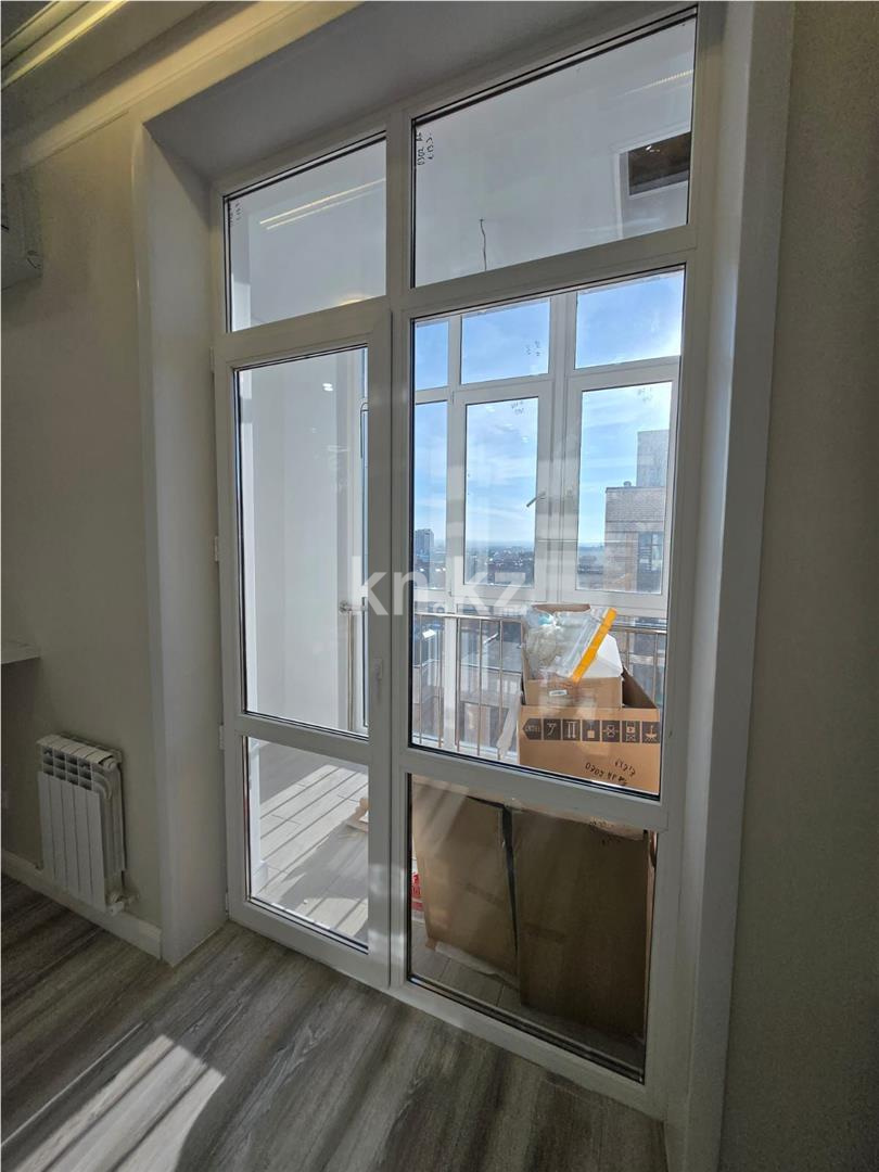 Продажа 2-комнатной квартиры, 46 м², ул. Букетова, дом  3/5 - Продажа квартир в Караганде фото 12 из 13